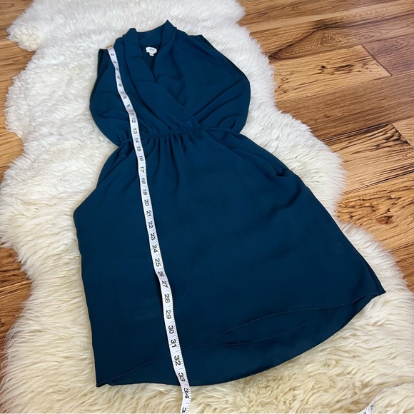 Wilfred Sabine Dress Pine Green Size XXS - Picture 8 of 9